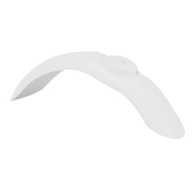 Gardabarros delantero blanco Patinete eléctrico Xiaomi M365 / Pro