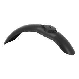Gardabarros delantero negro Patinete eléctrico Xiaomi M365 / Pro