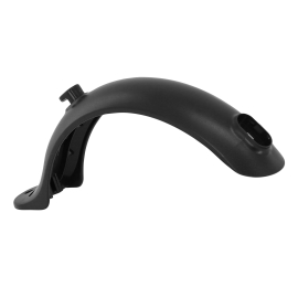 Gardabarros trasero negro Patinete eléctrico Xiaomi M365 / Pro