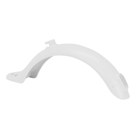 Gardabarros trasero blanco Patinete eléctrico Xiaomi M365 / Pro