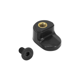 Kit bloqueo gardabarros trasero Patinete eléctrico Xiaomi M365 / 1S / Essencial / Pro / Pro 2