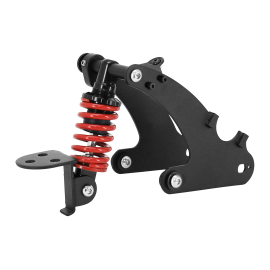 Amortisseur / suspension arrière Trottinette électrique Xiaomi M365 / 1S / Essencial