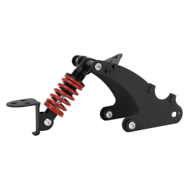 Amortisseur / suspension arrière Trottinette électrique Xiaomi Pro / Pro 2