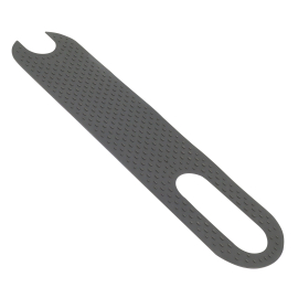 Tapis anti-dérapant Trottinette électrique Xiaomi Pro / Pro 2 - Gris