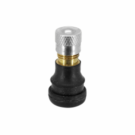 Válvula Tubeless Recta Patinete eléctrico Xiaomi