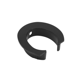 Guía abrazadera bloqueo plegable Patinete eléctrico Xiaomi M365 / 1S / Essencial / Pro / Pro 2