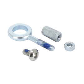 Tornillo bloqueo unión plegable Patinete eléctrico Xiaomi M365 / 1S / Essencial / Pro / Pro 2