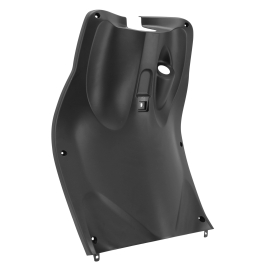 Protège Jambes MBK Ovetto Yamaha Neo's 2T / 4T à partir de 2008 - Noir