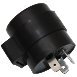 Centrale clignotante universelle 12V 3 fiches pour clignotants LED