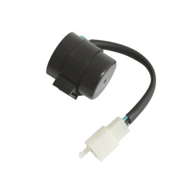 Centrale clignotante adaptable scooter chinois GY6 139QMB 3 broches