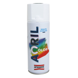 Espray de Pintura - AREXONS Acrílico Verde Musgo Honda CR RAL 6005