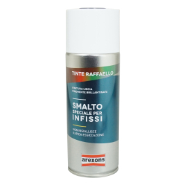 Espray de Pintura - AREXONS Smalto Especial Metal Gris Metalizado