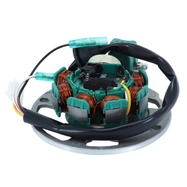 Stator Allumage MBK Booster Nitro avant 2003 - 7 pôles SGR