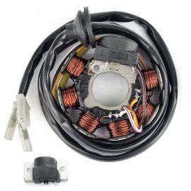 Stator Allumage MBK Booster Nitro avant 2003 - 7 pôles