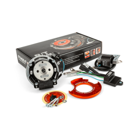 Allumage Derbi Senda - Stage6 R/T MK2 / PVL Rotor interne