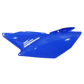 Carénage / Coque Arrière Gauche Beta RR à partir de 2012 - Bleu
