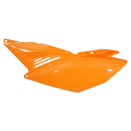 Carénage / Coque Arrière Gauche Beta RR à partir de 2012 - Orange