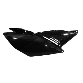 Carénage / Coque Arrière Droit Beta RR à partir de 2012 - Noir