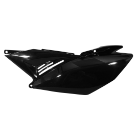 Carénage / Coque Arrière Gauche Beta RR à partir de 2012 - Noir