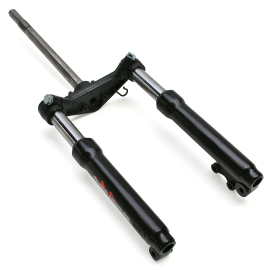 Fourche MBK Booster Yamaha Bw's avant 2004