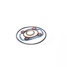 Joints Haut moteur 50cc Peugeot Speedfight / X-Fight 1 & 2 LC - Barikit Fonte 40mm