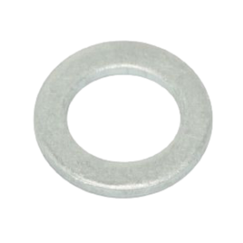 Joint de vidange Alu plat diam 10 x 16 x 1,50 mm Derbi Euro 2 / 3 / 4