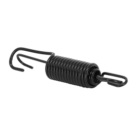 Muelle Caballete 96mm x 18mm - Universal Doble