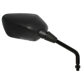Rétroviseur droit noir adaptable SYM Symphony SR Jet 4 50cc 125cc