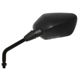 Rétroviseur gauche noir adaptable SYM Symphony SR Jet 4 50cc 125cc