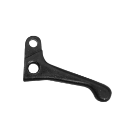 Maneta Descompresor / Estarter MBK 51 Motobecane - Plastico negro