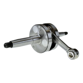 Vilebrequin MBK 51 / Peugeot RCX SPX G4 - MVT SC Service Course / Course 43mm Bielle 90mm pour carter MVT