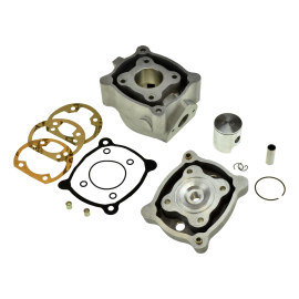 Kit Cilindro 50cc Peugeot RCX SPX G2B Open - MVT SC Service Course