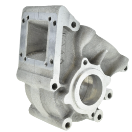 Carter Moteur Peugeot RCX SPX G2B Open - MVT SC Service Course