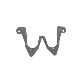 Soporte Motor Peugeot RCX SPX G2B - MVT SC Service Course para carter MVT
