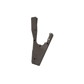 Gousset / Support Moteur MBK 51 / Peugeot RCX SPX G3 G4 - MVT SC Service Course pour carter MVT