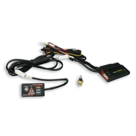 Regulador de temperatura - Malossi Heat Master Energy Pump