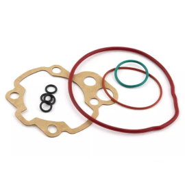 Juego de Juntas Kit Motor Completo AM6 - 75cc - TOP PERF - Hierro Fundido