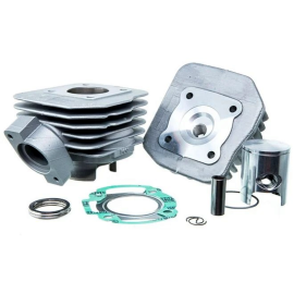 Kit Cylindre 50cc Peugeot Buxy Trekker TKR - METRAKIT