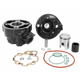Kit Cilindro AM6 - 50cc - TOP PERF Hierro Fundido