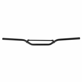 Manillar Cross ARTEK 22mm - Negro