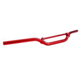 Manillar Cross ARTEK 22mm - Rojo