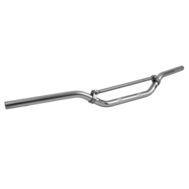 Manillar Cross ARTEK 22mm - Gris