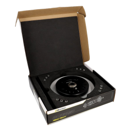 Polea Embrague PGT 103 SP / MVL / Vogue - DOPPLER OPEN con discos