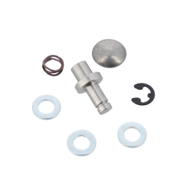 Kit pasador de arranque para polea Open Doppler - Peugeot / MBK