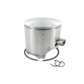 Piston 47.6mm MBK Booster Ovetto YAMAHA Bw's Neo's - Top Perf Racing TPR 70cc côte B