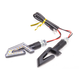 Clignotants Watts LED Corner universels