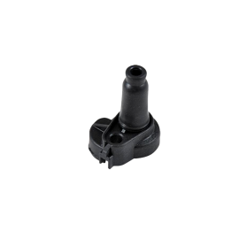 Couvercle de boisseau de carburateur DELLORTO PHVA BX