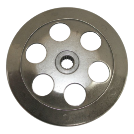 Cloche Embrayage GY6 et 139QMB - Type Origine 107mm
