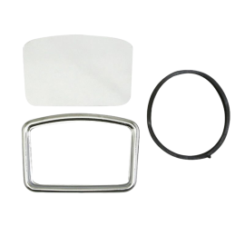 Kit de reparación velocímetro adaptable MBK 88 para velocímetro rectangular