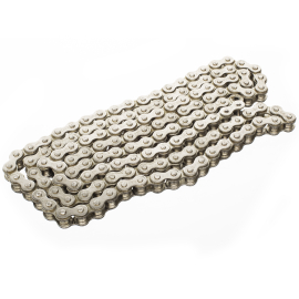 Chaine Most 136 maillons 428 gris acier
